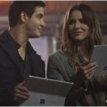 Diffusion CBS - 4x01 : Extinction