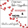 Concours Inter Quartier NCIS: LA / Scorpion